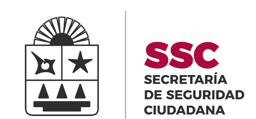 Logo SSC